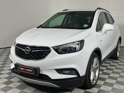 Opel Mokka 1.4 T Cosmo Auto