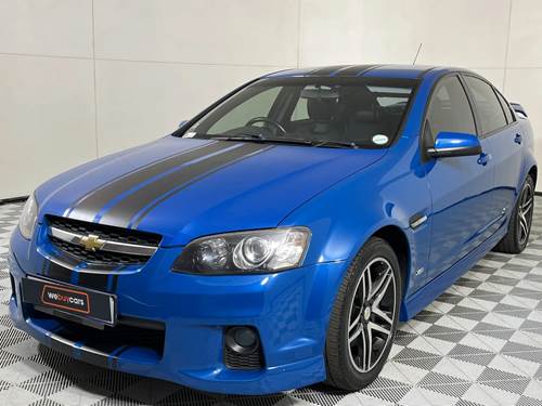 Chevrolet Lumina SS 6.0 Auto