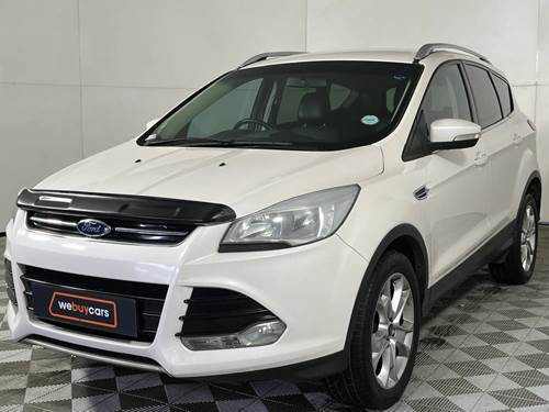 Ford Kuga 1.6 EcoBoost Trend