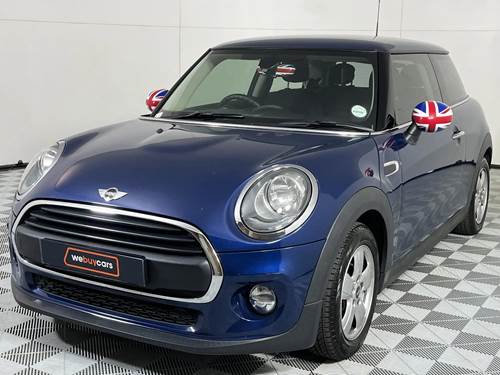 MINI One 1.2 T 3 Door