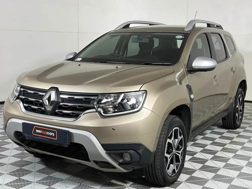 Renault Duster 1.5 dCi Prestige 4x2