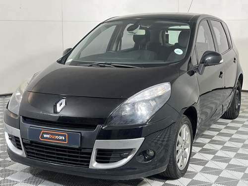 Renault Scenic III 1.6 Expression