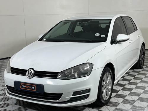 Volkswagen (VW) Golf 7 1.4 TSi Comfortline