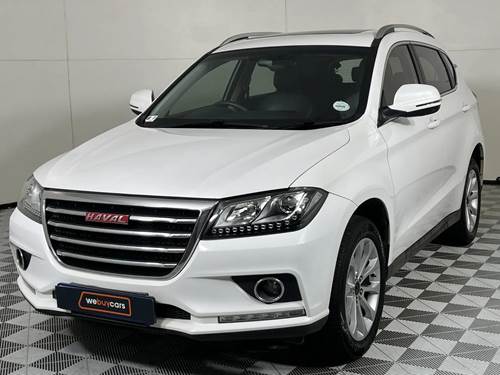 Haval H2 1.5T Luxury Auto