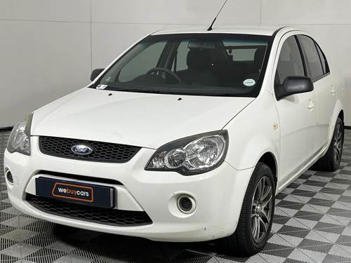 Ford Ikon 1.6 Ambiente