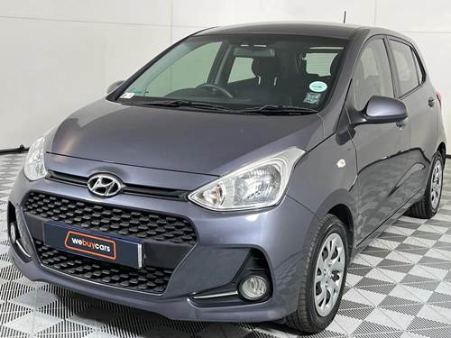 Hyundai Grand i10 1.0 Motion