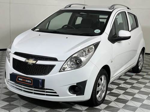 Chevrolet Spark 1.2 L