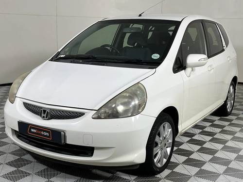 Honda Jazz 1.4i DSI