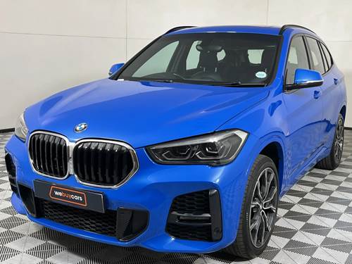 BMW X1 sDrive 20d (140 kW) M-Sport Steptronic