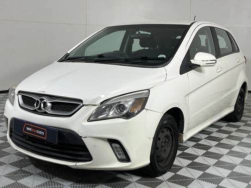 BAIC D 20 1.3 Comfortable 5 Door