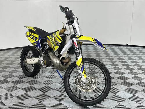 Husqvarna TE 300 