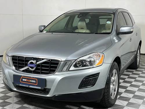 Volvo XC60 D3 2.0 Geartronic