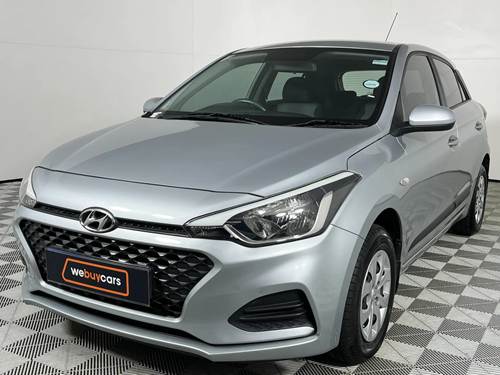 Hyundai i20 1.2 Motion