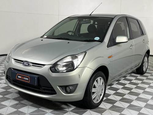 Ford Figo 1.4i Ambiente 5-Door Hatch Back