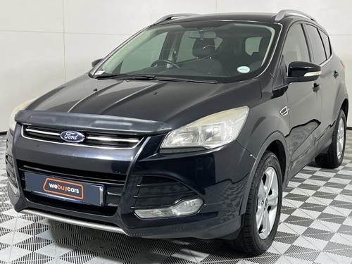 Ford Kuga 1.6 EcoBoost Ambiente