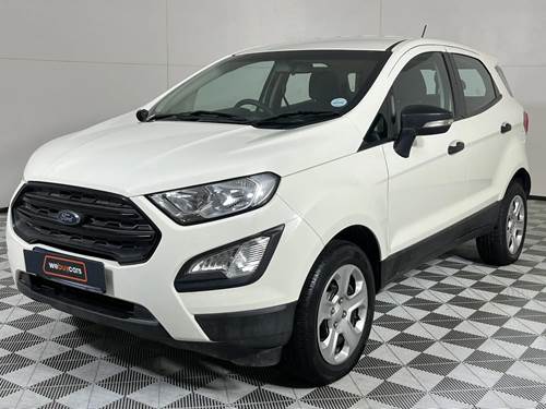 Ford EcoSport 1.5 TDCi Ambiente