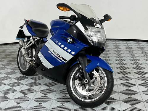 BMW K1200S