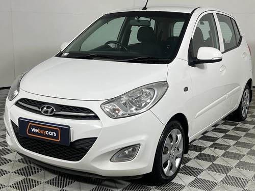 Hyundai i10 1.1 Motion