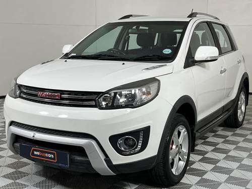 Haval H1 1.5 VVT