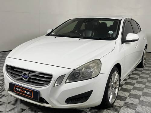 Volvo S60 D5 Excel Geartronic