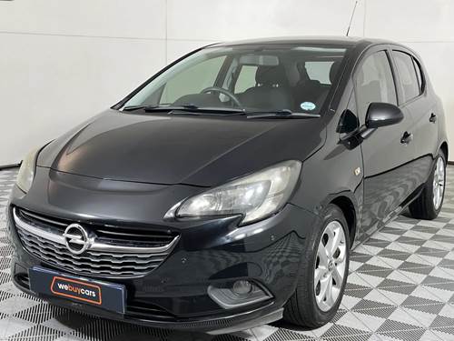 Opel Corsa 1.0 T Enjoy 5 Door 