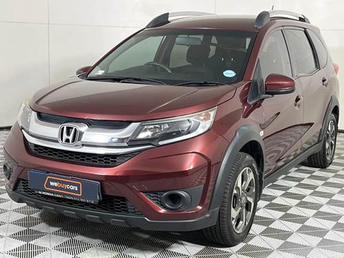 Honda BR-V 1.5 Comfort CVT