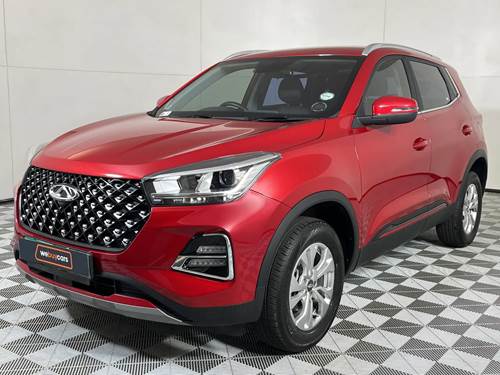 Chery Tiggo 4 Pro 1.5 Urban