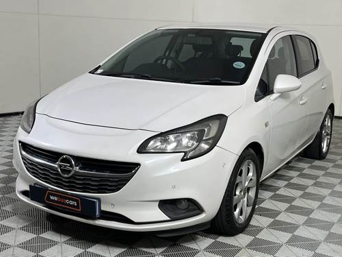 Opel Corsa 1.0 T Enjoy 5 Door 