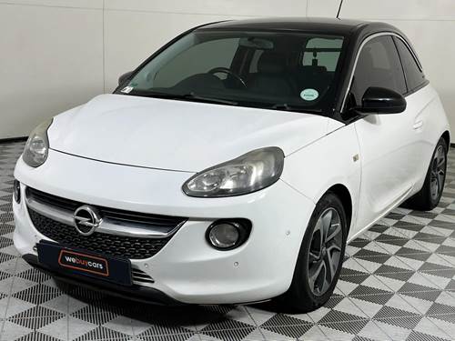 Opel Adam 1.0 T Jam 3 Door