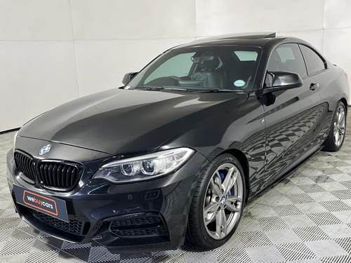 BMW M 235i (F22) Auto