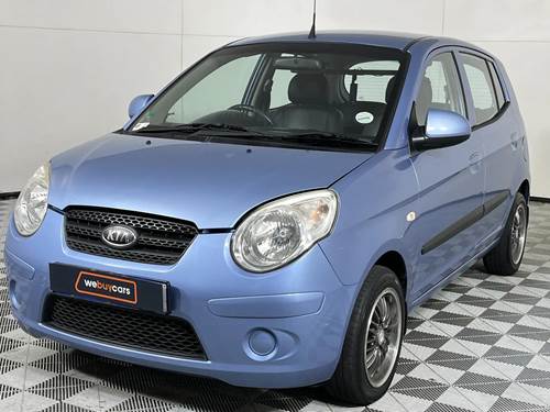 Kia Picanto 1.1 LX A/C