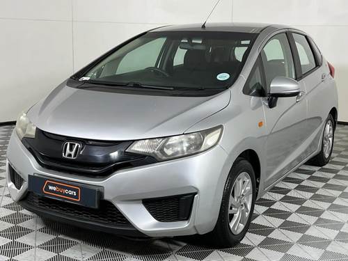 Honda Jazz 1.2 Trend