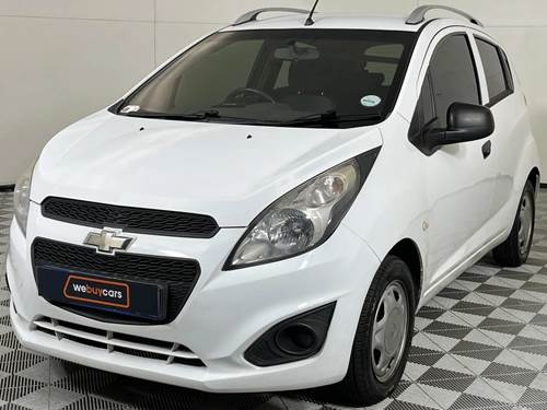 Chevrolet Spark 1.2 L