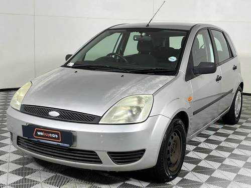 Ford Fiesta 1.4i 5 Door 