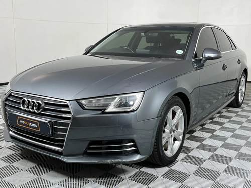 Audi A4 1.4 T FSi S-Tronic Sport