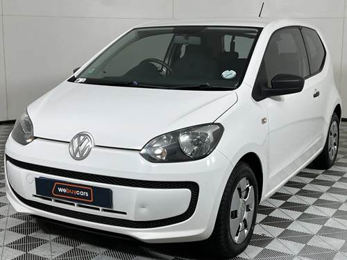 Volkswagen (VW) Take up! 3 Door