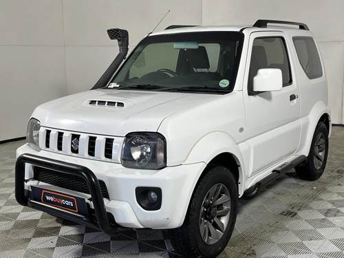 Suzuki Jimny 1.3