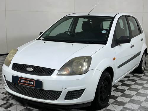 Ford Fiesta 1.4i 5 Door