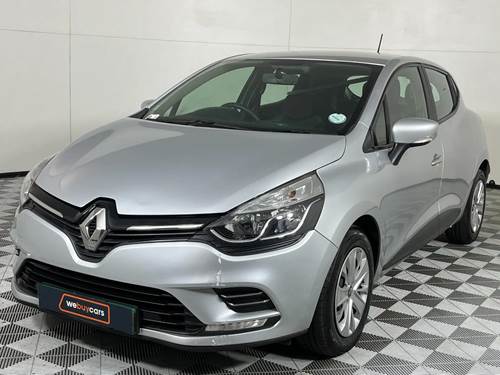 Renault Clio IV 900T (66kW) Authentique