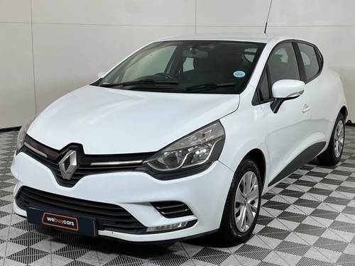 Renault Clio IV 900T (66kW) Authentique