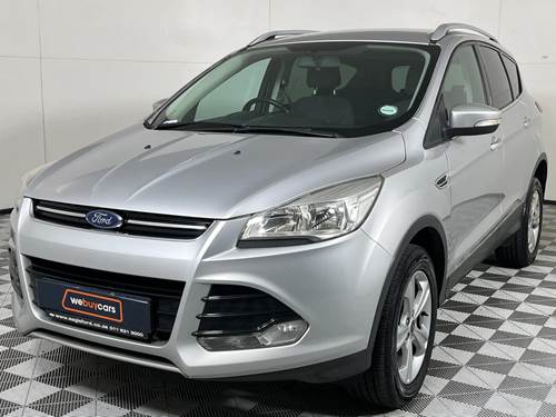 Ford Kuga 1.5 EcoBoost Ambiente Auto