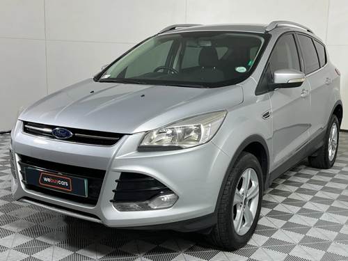 Ford Kuga 1.5 EcoBoost Ambiente Auto