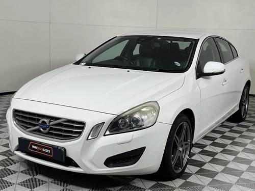 Volvo S60 T4 Elite Powershift