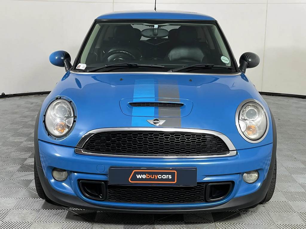 MINI Cooper Mark III (90 kW) Steptronic for sale - R 87 900 | Carfind.co.za