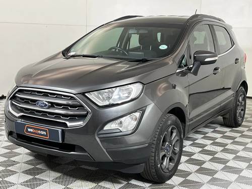 Ford EcoSport 1.0 Trend