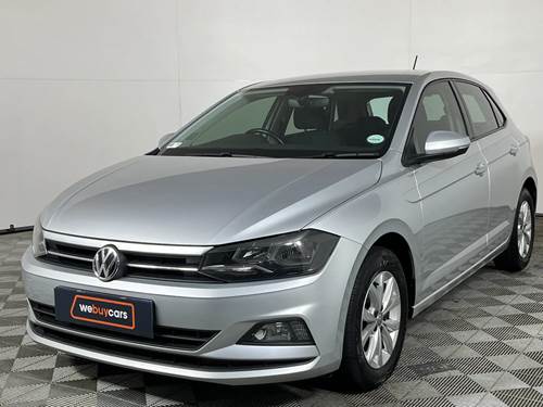 Volkswagen (VW) Polo 1.0 TSi Comfortline