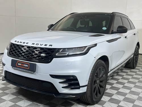 Land Rover Range Rover Velar 2.0D SE