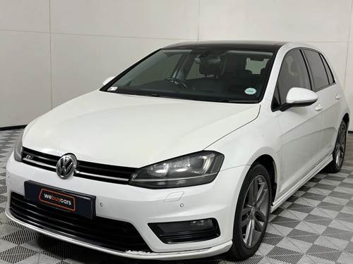 Volkswagen (VW) Golf 7 1.4 TSi (92 kW) Comfortline DSG 