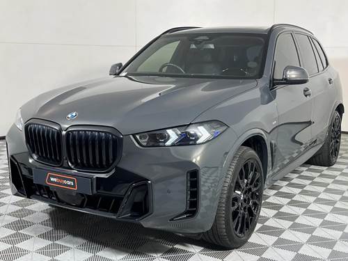 BMW X5 xDrive 40i (G05) M-Sport Pro