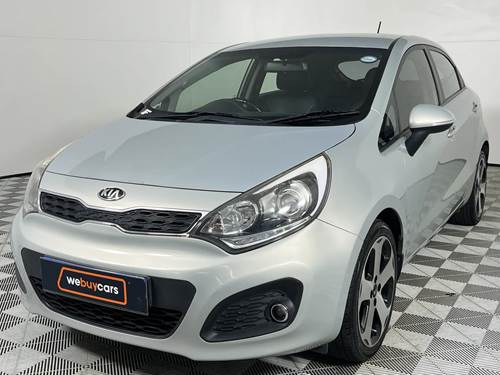 Kia Rio V 1.4 TEC Hatch